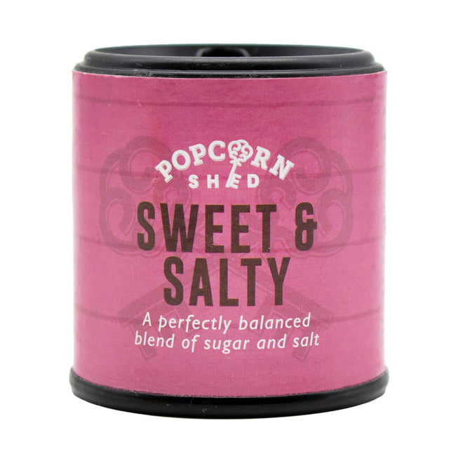 Sweet and Salty Seasoning tub